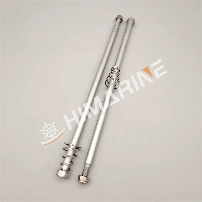 Limit Pin 9010108M28 Limit Pin 9010108M28