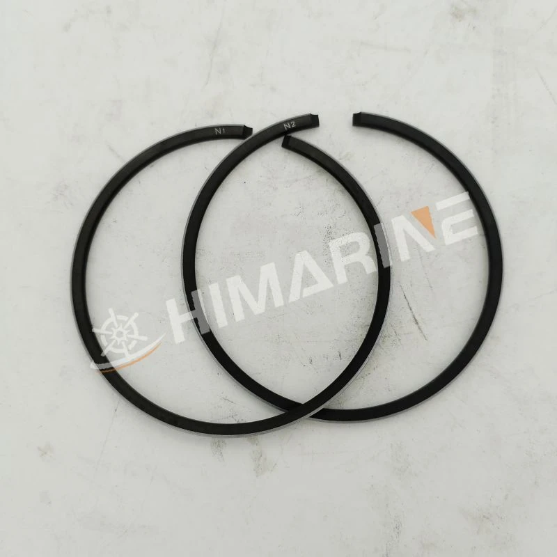 15hp Tohatsu 351000110 - Piston Ring STD 15hp Tohatsu 351000110 - Piston Ring STD