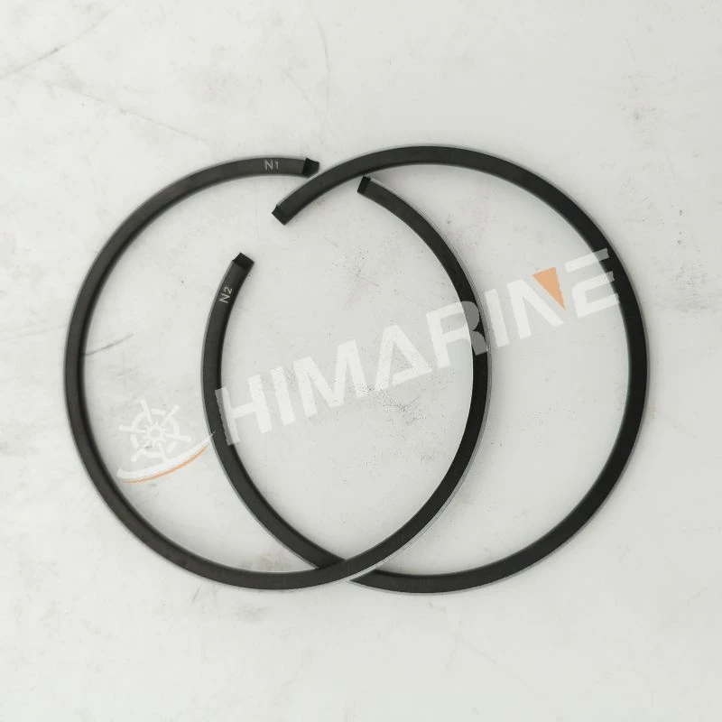 15hp TOHATSU piston ring 3510001100 15hp TOHATSU piston ring 3510001100