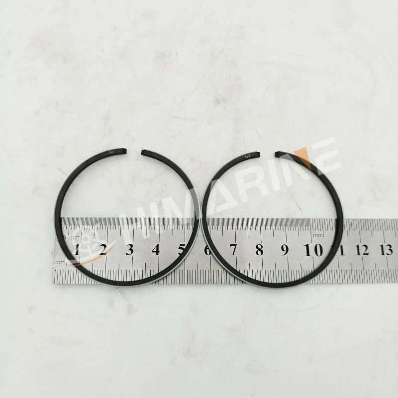 15hp TOHATSU piston ring 351000110 15hp TOHATSU piston ring 351000110