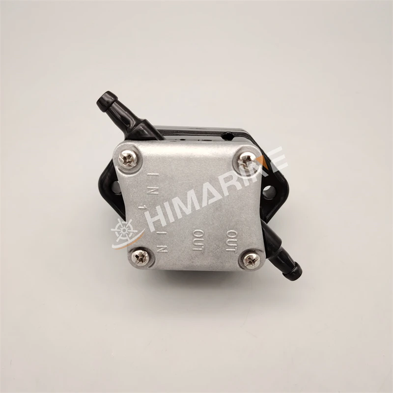 FUEL PUMPF60 6C5-24410-00 FUEL PUMPF60 6C5-24410-00