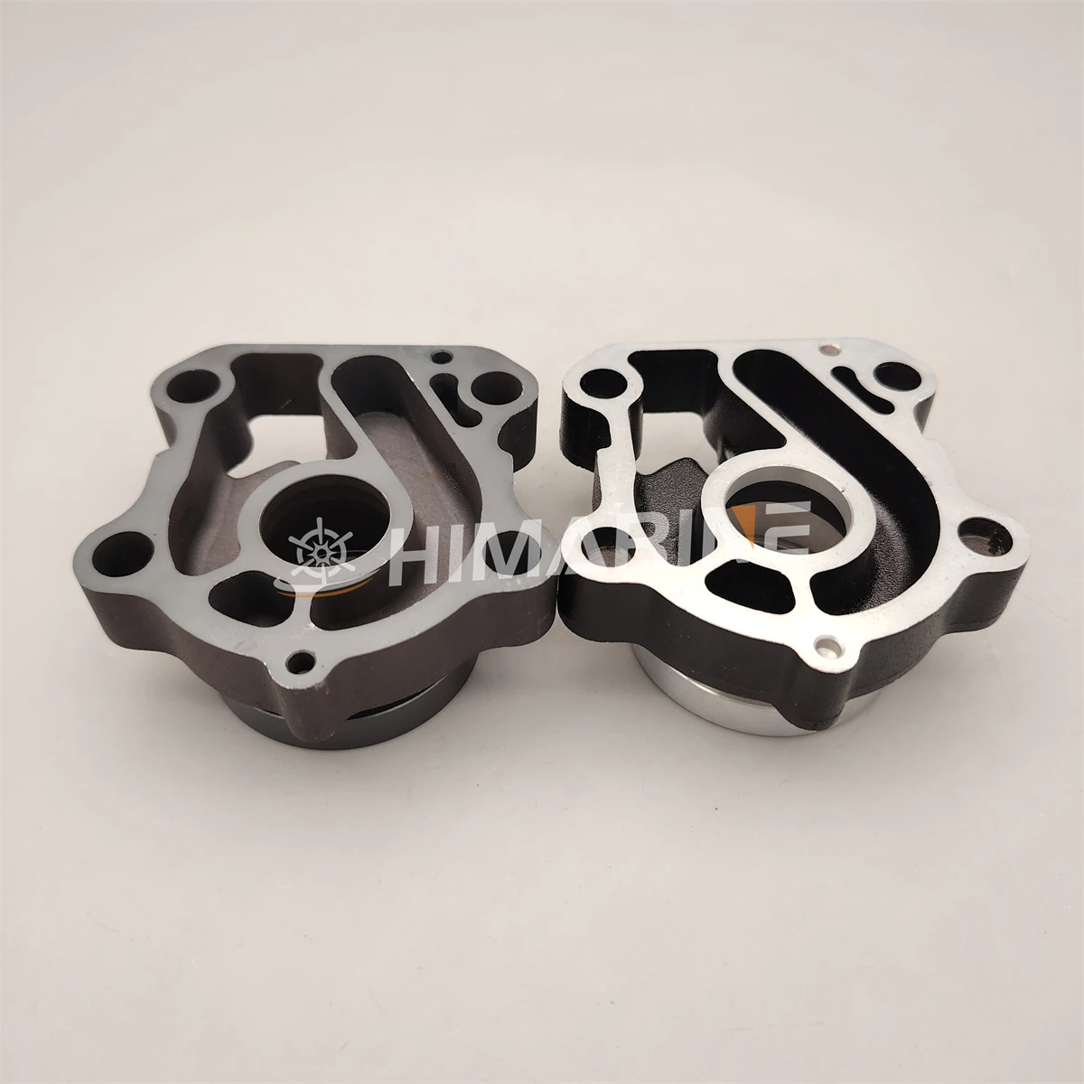 WATER PUMP HOUSING 6D8-44341-01-CA 6D8-WS443-00 WATER PUMP HOUSING 6D8-44341-01-CA 6D8-WS443-00
