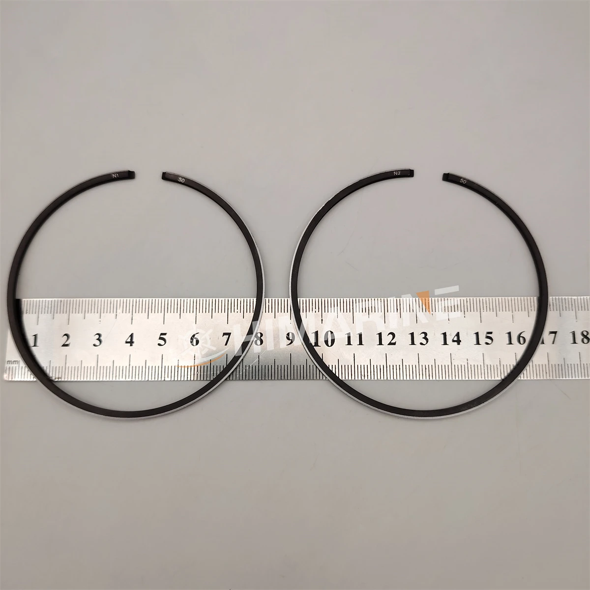 Piston Ring Set 6F5-11610-20 Piston Ring Set 6F5-11610-20