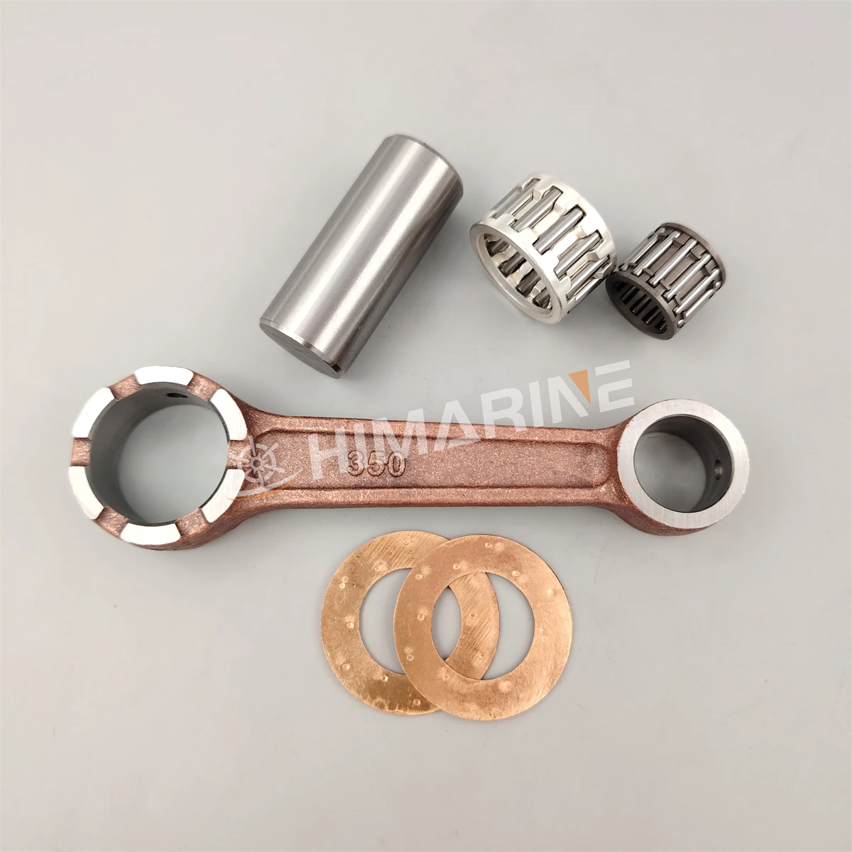 18HP CRANKSHAFT ASSY 350-00040-0 18HP CRANKSHAFT ASSY 350-00040-0