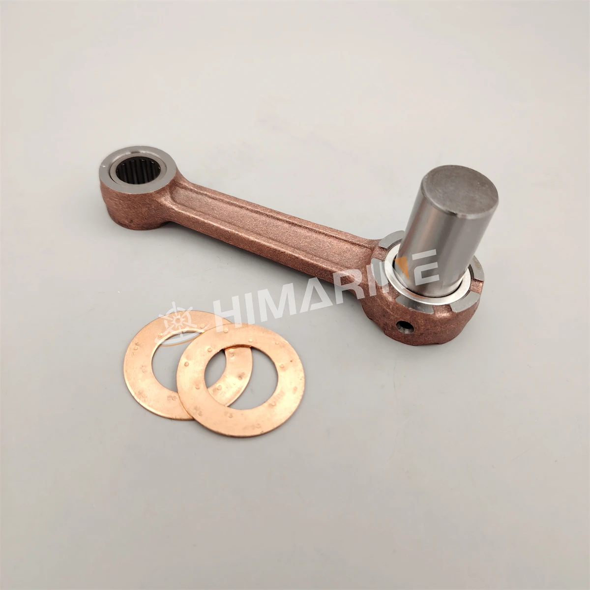 350-00040-0 18HP Connecting Rod Kit 350-00040-0 18HP Connecting Rod Kit
