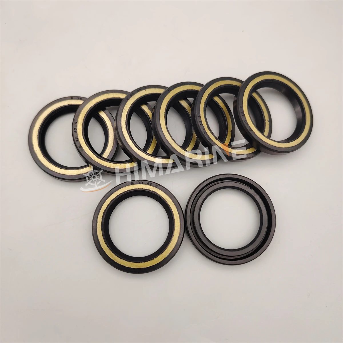 9310130M33 Rubber Oil Seal 9310130M33 Rubber Oil Seal