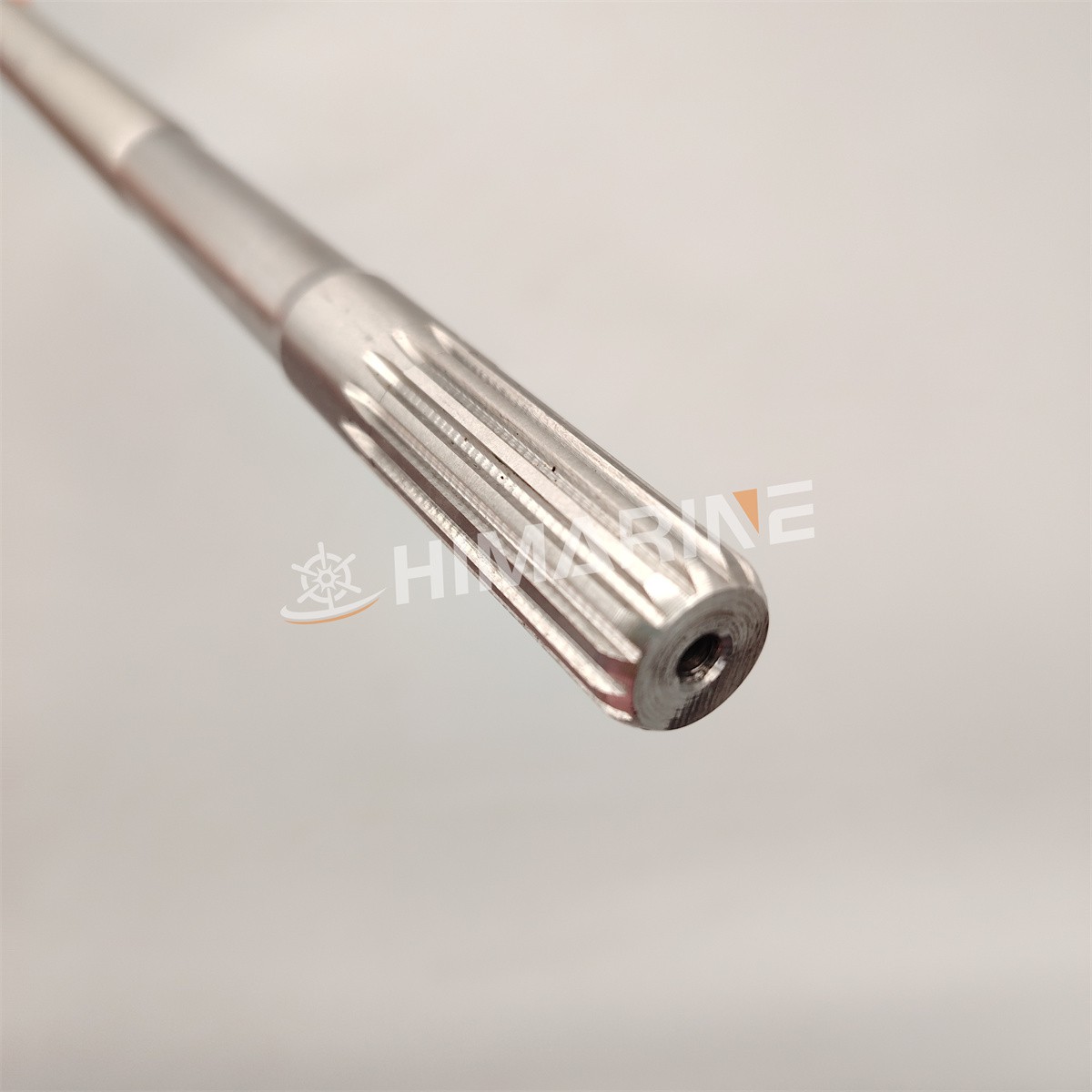 Driver Shaft Long 66T-45501 Driver Shaft Long 66T-45501
