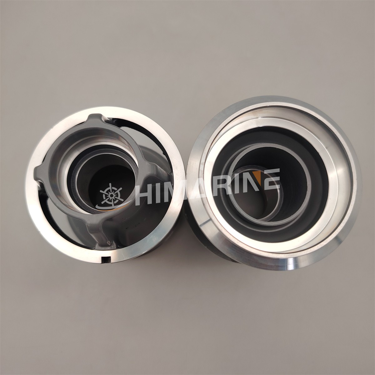Lower Casing Cap Bearing 679-45331-00 Lower Casing Cap Bearing 679-45331-00