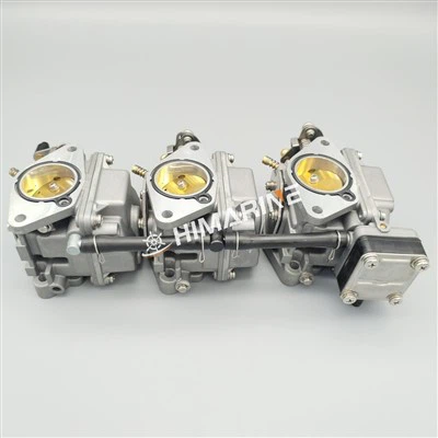 GRUPPO CARBURATORE 3E3-03200-3 3E3-03207-3 3E3-03210-3