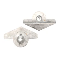 6B4-45251-00 Anodo