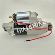 6CJ-81800-00 Motorino di avviamento completo