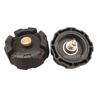 6YJ-24610-01 Complessivo tappo serbatoio carburante