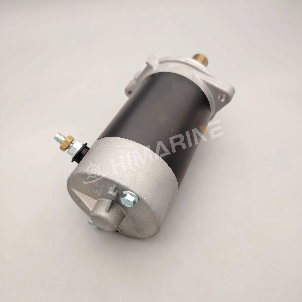 689-81800-12 Starting Motor Assembly
