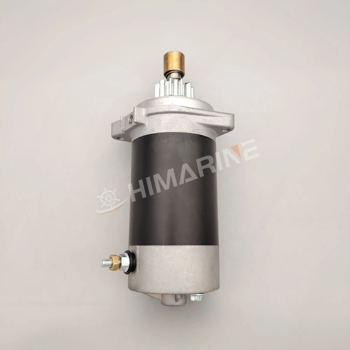 689-81800-13 Starting Motor Assembly