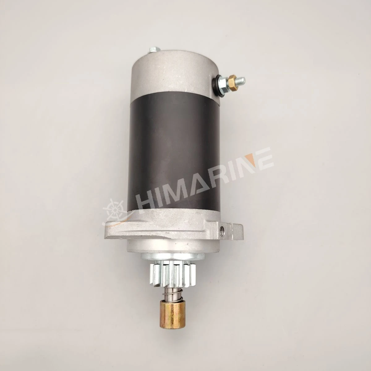 689-81800-11 Starting Motor Assembly